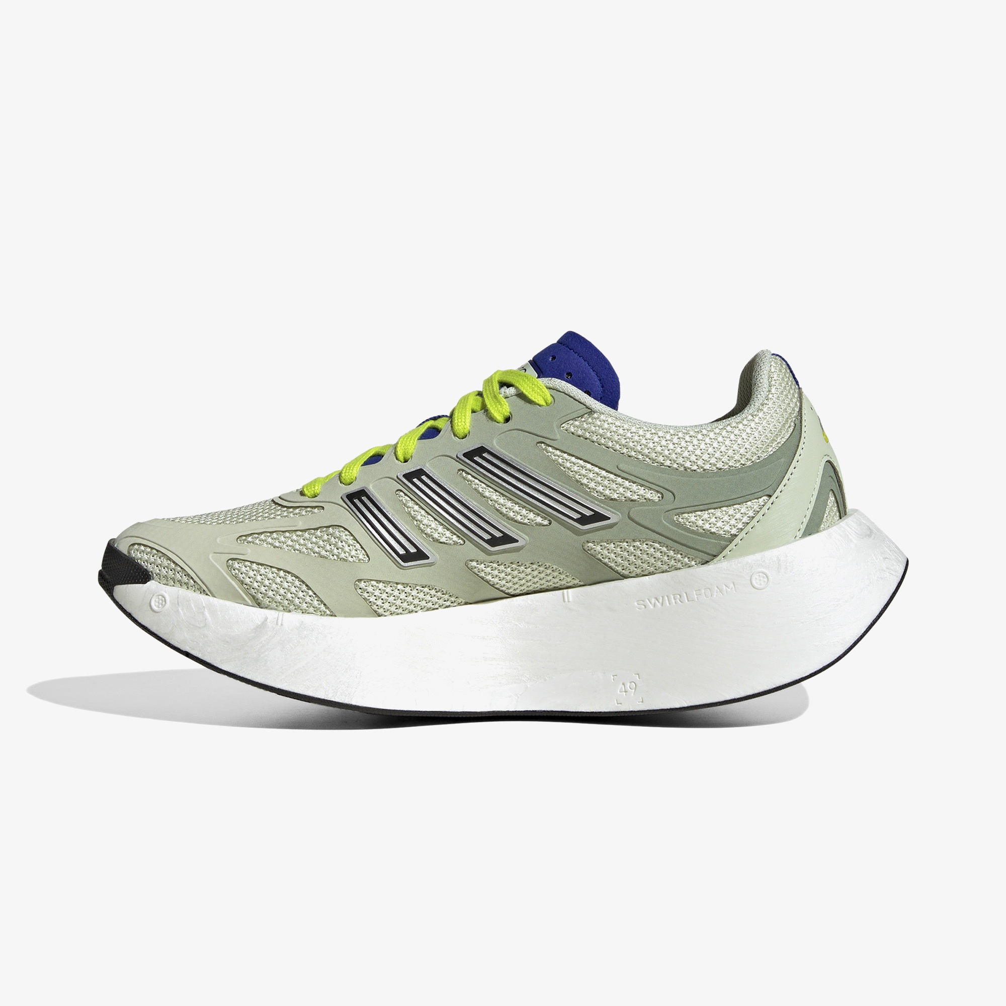 adidas Originals Adızero Aruku Yeşil Kadın Spor Ayakkabı