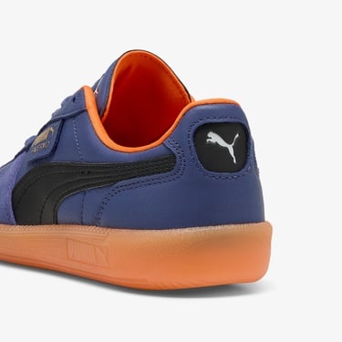  Puma Palermo Strkr Wns Kadın Mavi Spor Ayakkabı