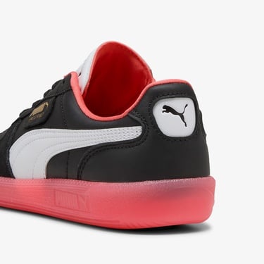  Puma Palermo Strkr Wns Kadın Siyah Spor Ayakkabı