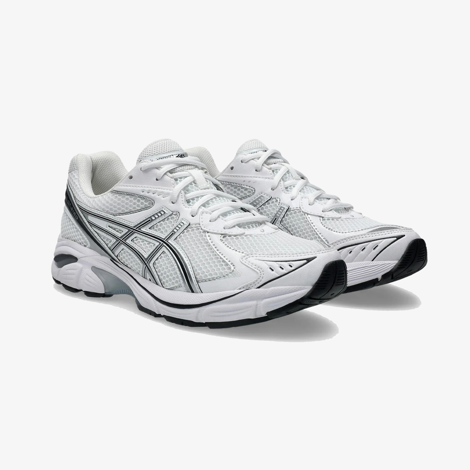 Asics Gt 2160 Erkek Beyaz Spor Ayakkabı