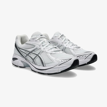  Asics Gt 2160 Erkek Beyaz Spor Ayakkabı