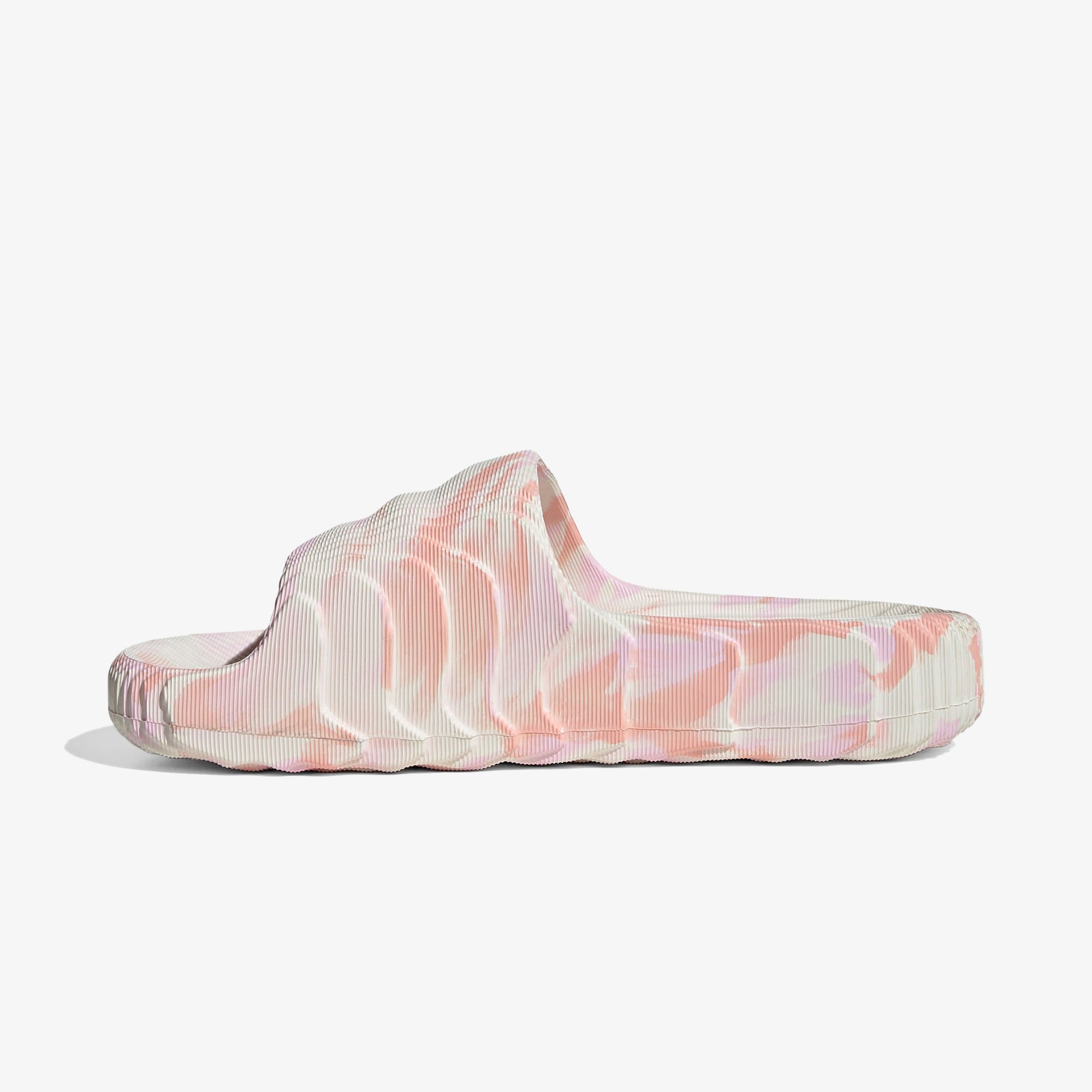 adidas Adilette 22 Kadın Krem Terlik