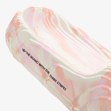  adidas Adilette 22 Kadın Krem Terlik