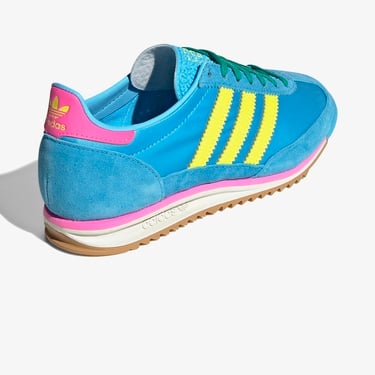  adidas Sl 72 Og Kadın Mavi Spor Ayakkabı