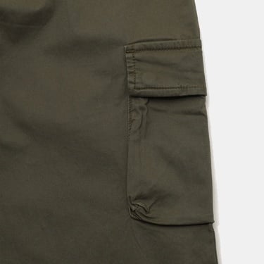  Timberland Brookline Twill Cargo Erkek Haki Pantolon