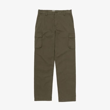  Timberland Brookline Twill Cargo Erkek Haki Pantolon