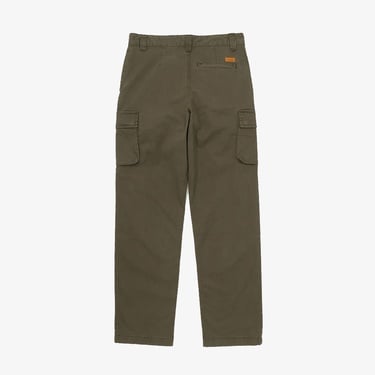  Timberland Brookline Twill Cargo Erkek Haki Pantolon