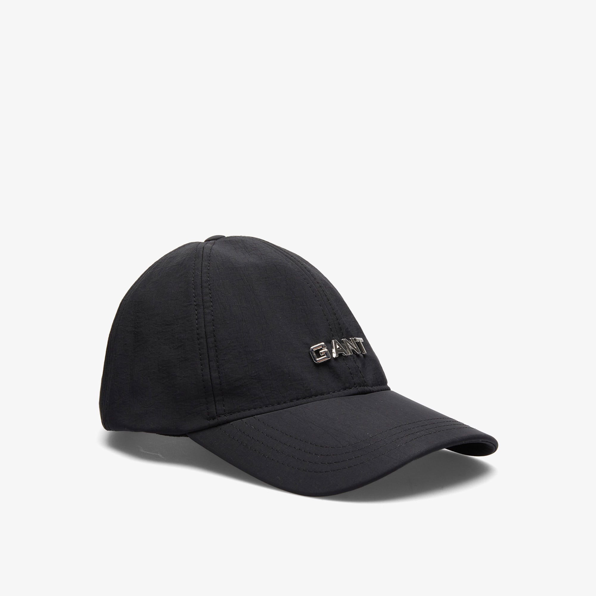  GANT Unisex Siyah Logolu Şapka