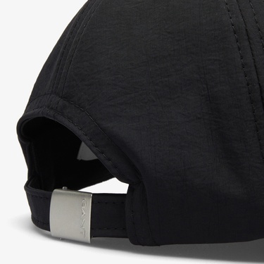  GANT Unisex Siyah Logolu Şapka