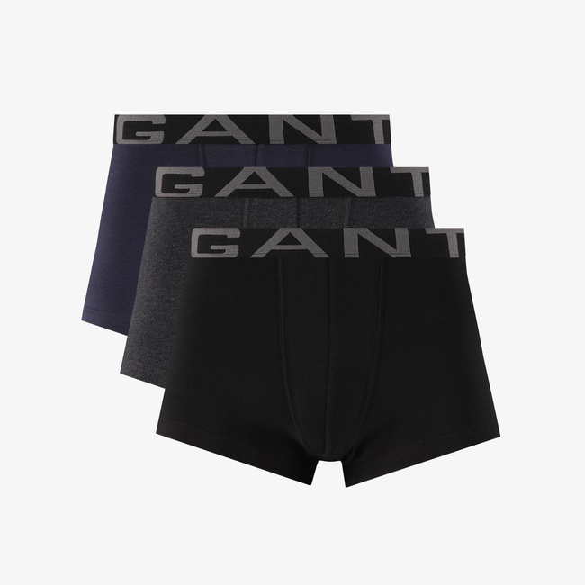  GANT Erkek Lacivert Boxer