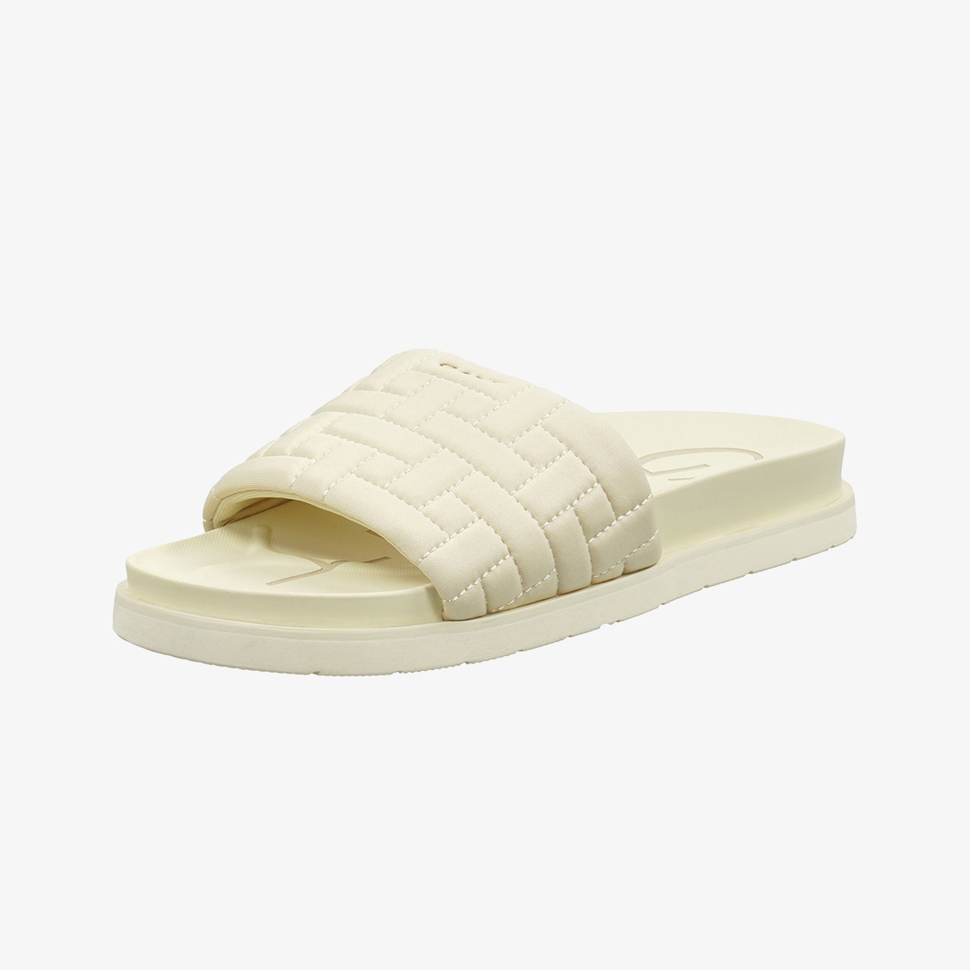 GANT Kadın Beyaz Mardale Terlik