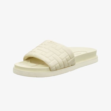  GANT Kadın Beyaz Mardale Terlik