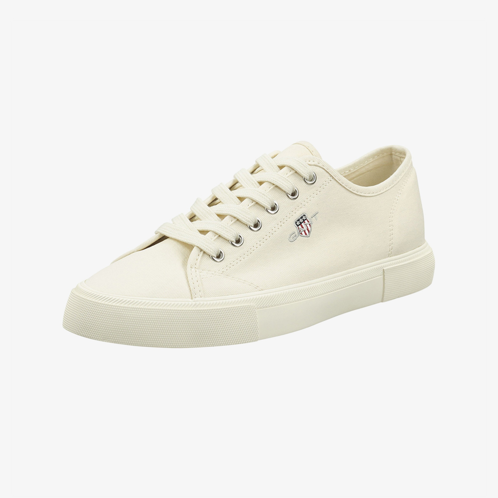 GANT Erkek Beyaz Killox Sneaker