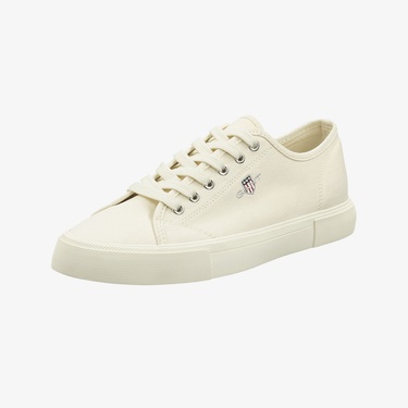 GANT Erkek Beyaz Killox Sneaker