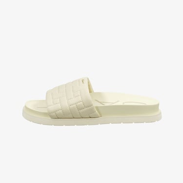  GANT Kadın Beyaz Mardale Terlik