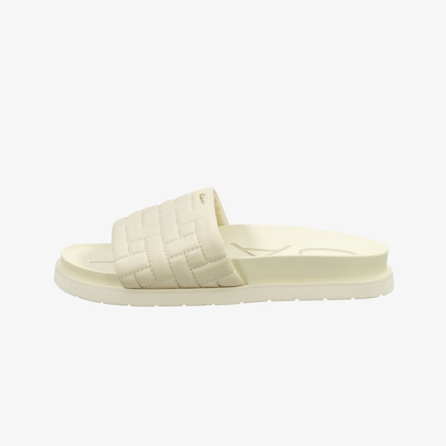  GANT Kadın Beyaz Mardale Terlik