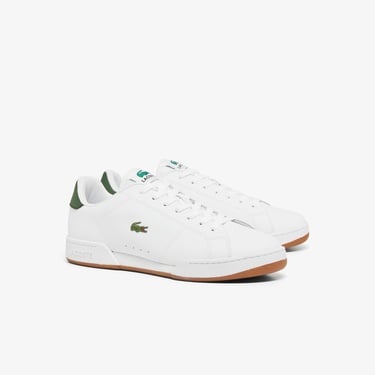  Carnaby Cup Erkek Beyaz Sneaker