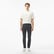 Lacoste Erkek Slim Fit Mavi Jean Pantolon