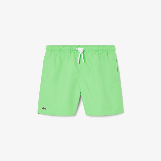  Erkek Çocuk Yeşil Mayo