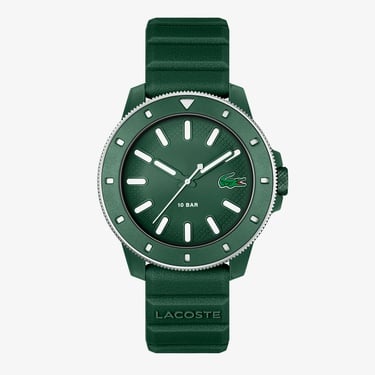 Lacoste L.12.12 Erkek Yeşil Saat