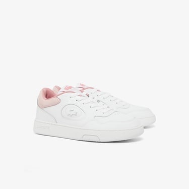  Lacoste Lineset Kadın Beyaz Sneaker