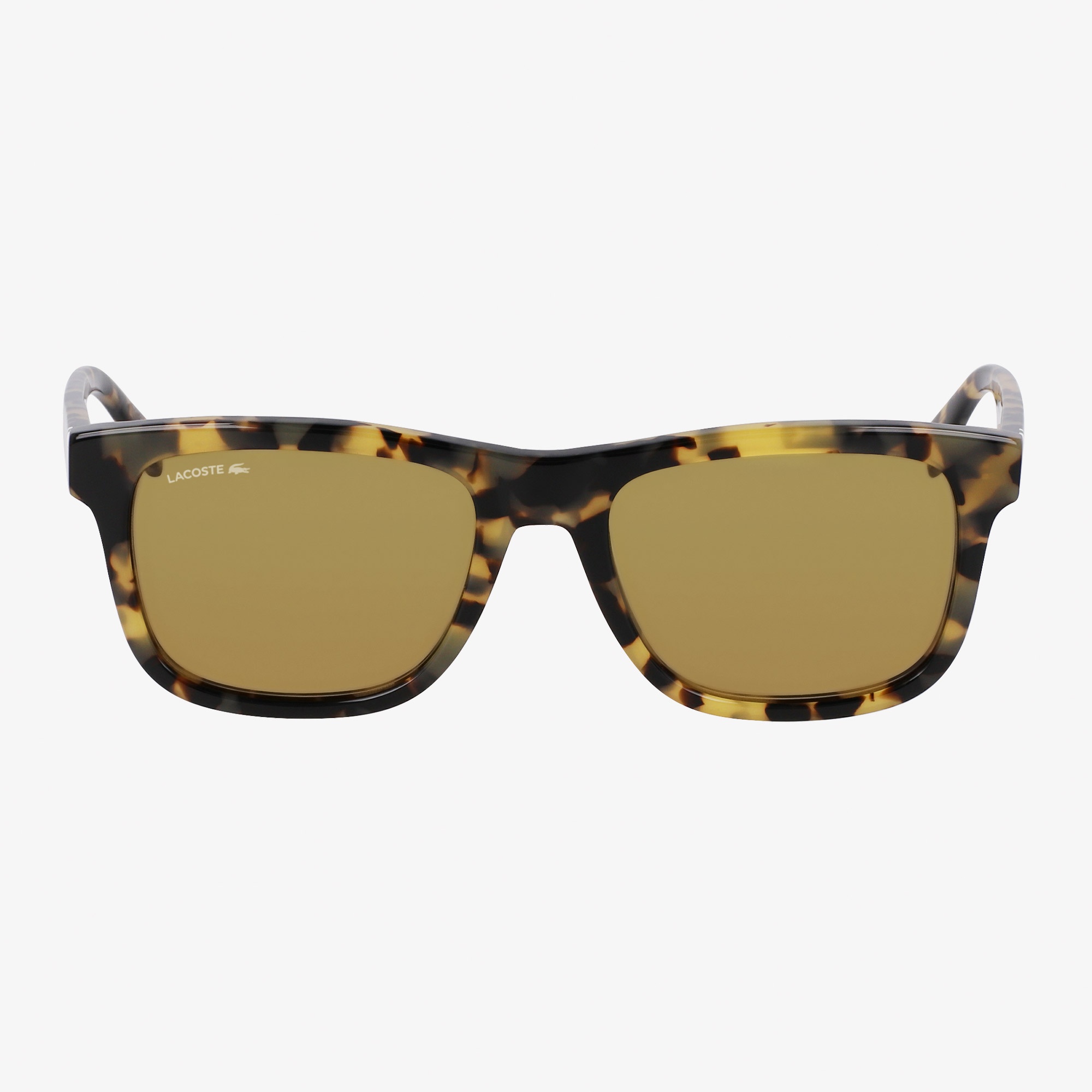 Lacoste Erkek Yeşil Güneş Gözlüğü