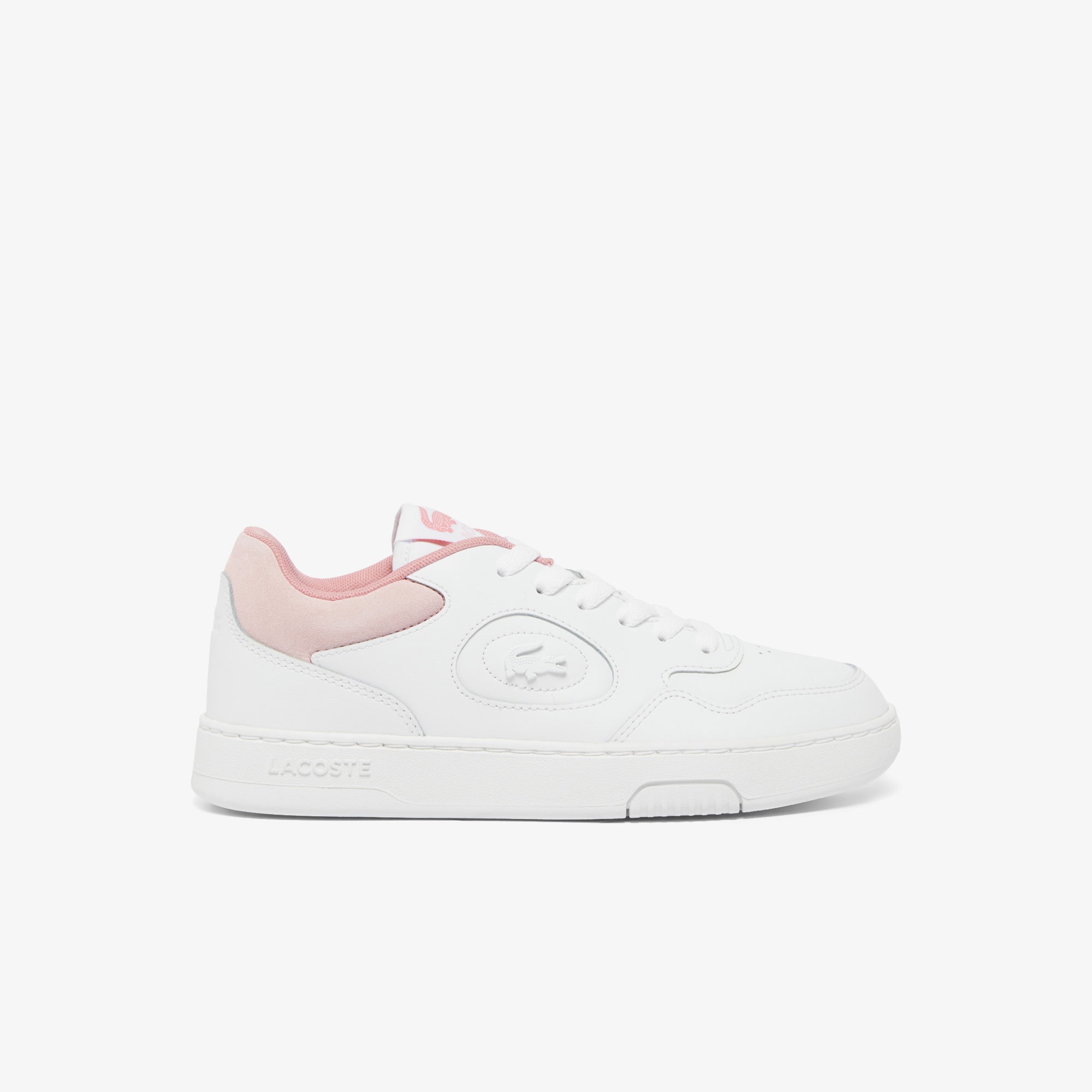 Lacoste Lineset Kadın Beyaz Sneaker