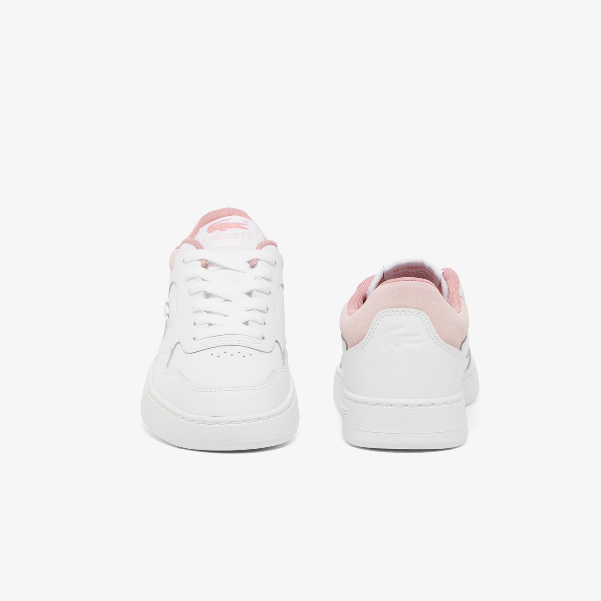 Lacoste Lineset Kadın Beyaz Sneaker