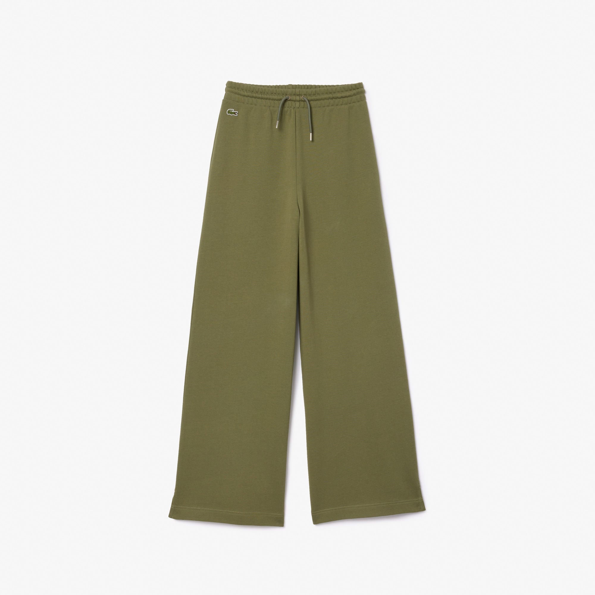 Kız Çocuk Haki Eşofman Altı