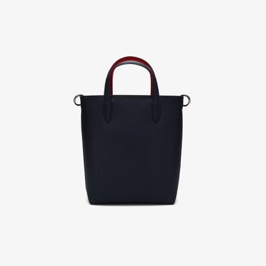  Lacoste Anna Kadın Lacivert Omuz Çantası