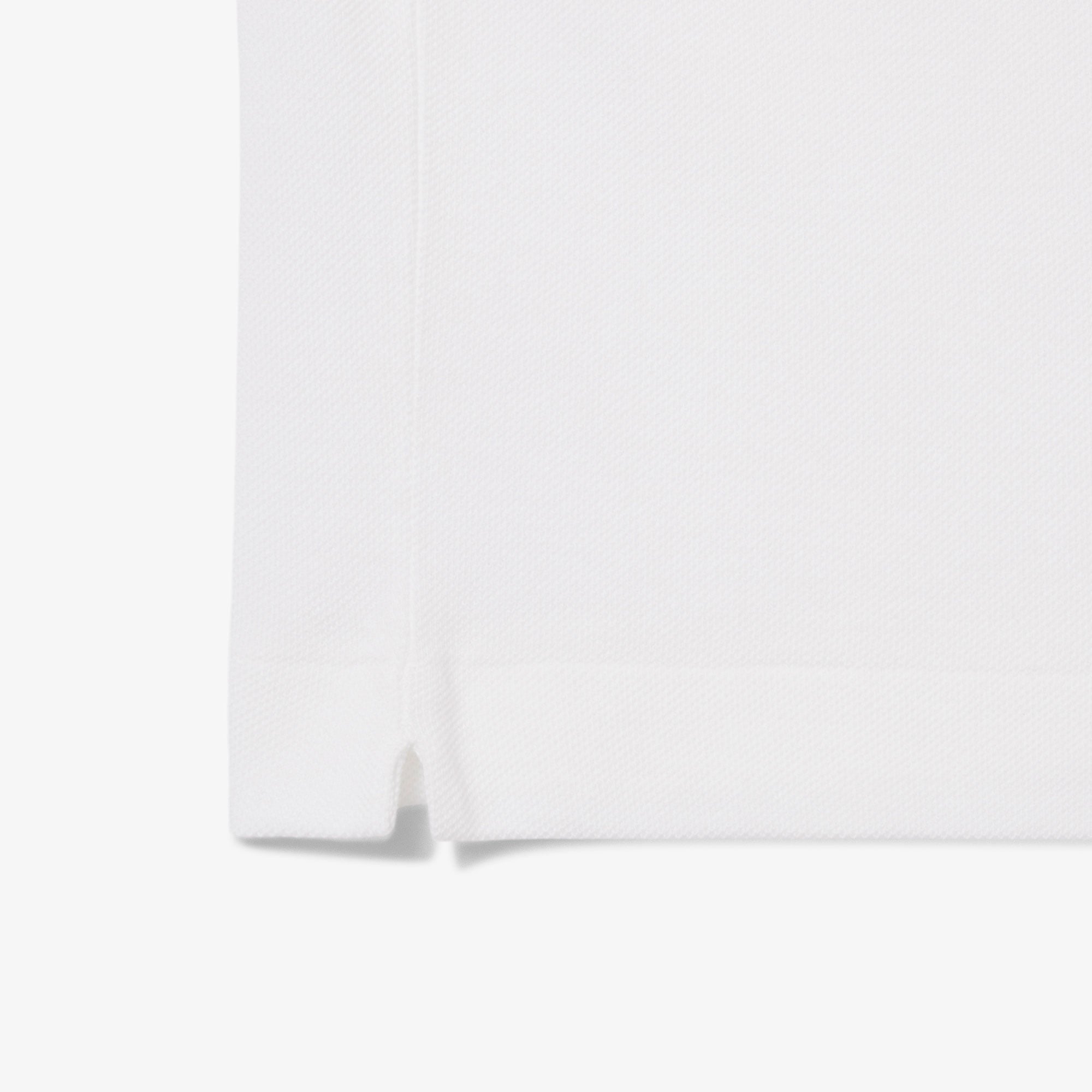 Lacoste L.12.12 Erkek Classic Fit Beyaz Polo