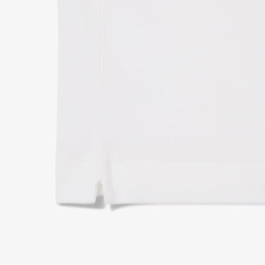  Lacoste L.12.12 Erkek Classic Fit Beyaz Polo