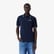 Lacoste L.12.12 Erkek Classic Fit Lacivert Polo