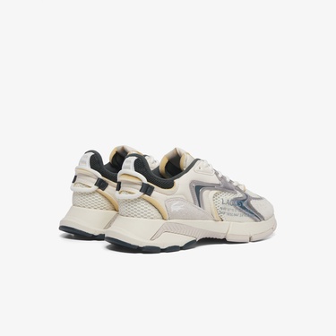  Lacoste L003 Neo Erkek Gri Sneaker