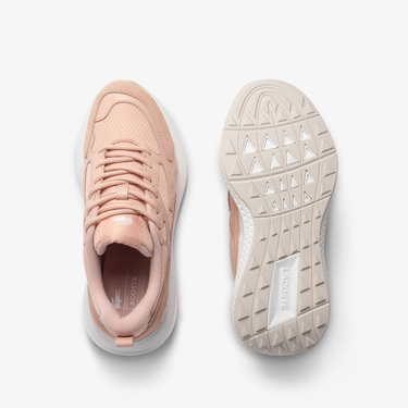  L003 Evo Kadın Pembe Sneaker