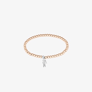  Lacoste Kadın Rose Bileklik