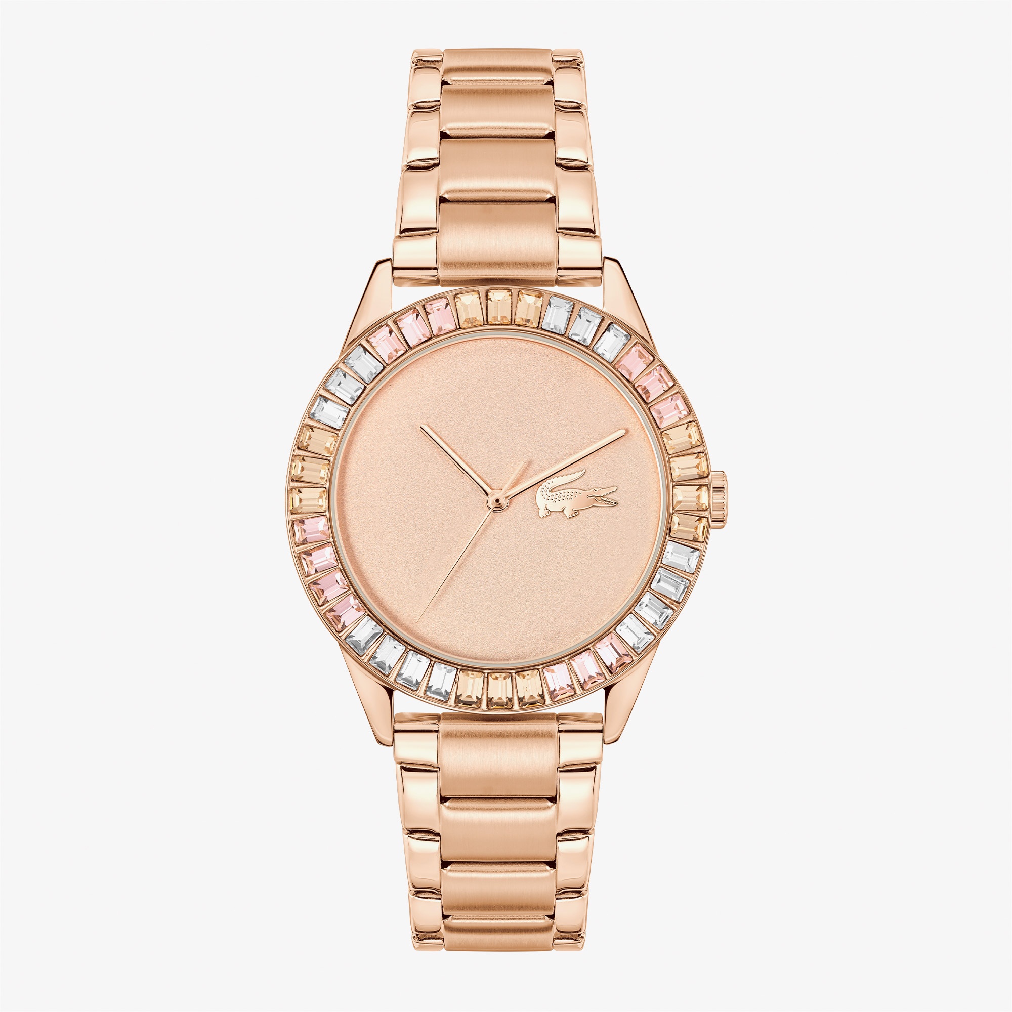 Lacoste Kadın Rose Saat