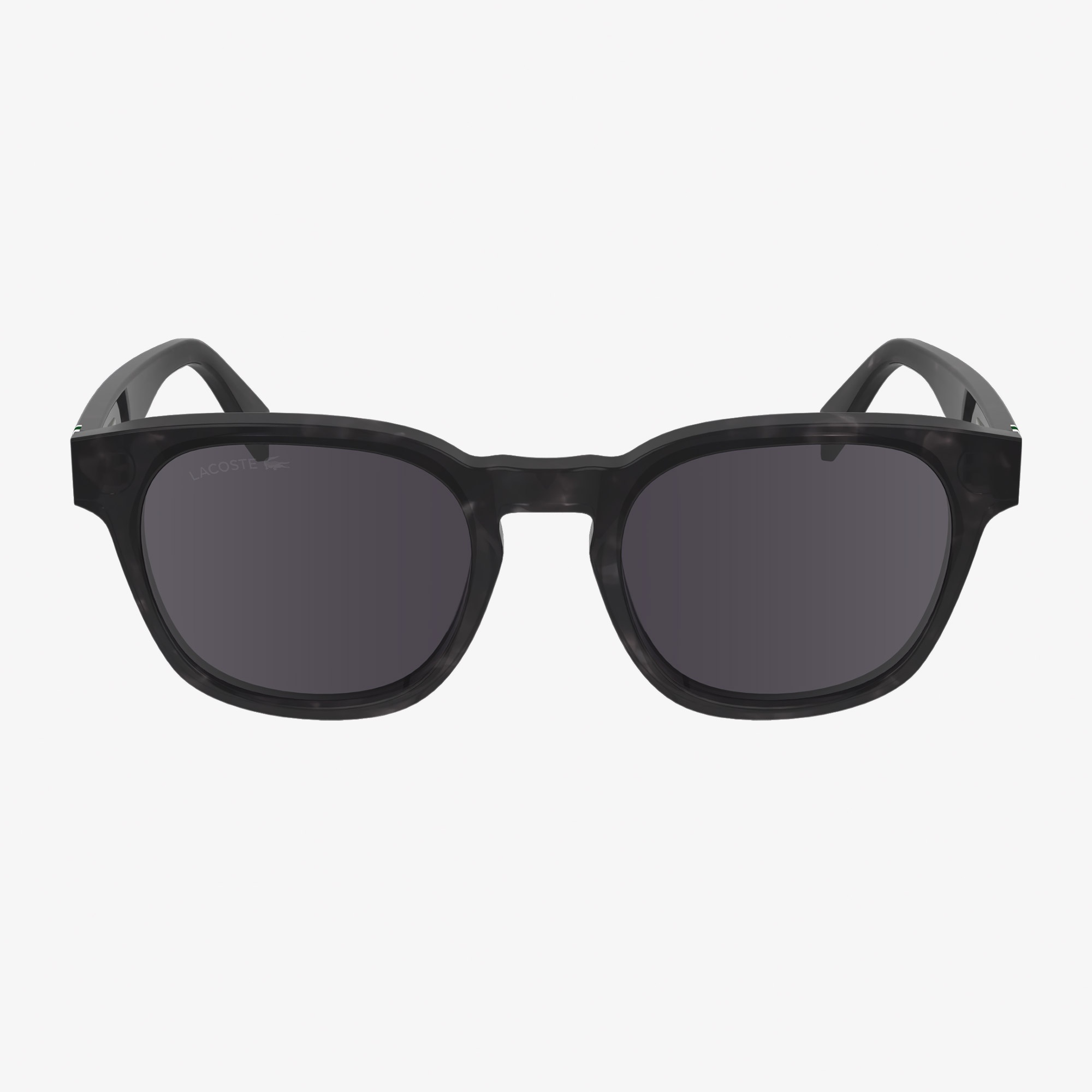 Lacoste Unisex Kahverengi Güneş Gözlüğü