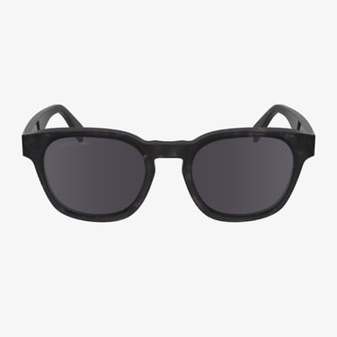  Lacoste Unisex Kahverengi Güneş Gözlüğü