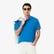 Lacoste L.12.12 Light Erkek Classic Fit Lacivert Polo