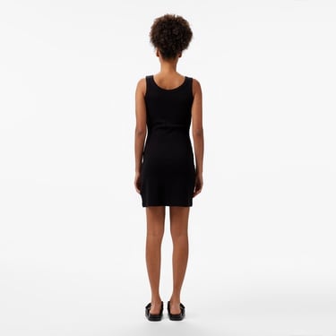  Guess Kadın Siyah Elbise