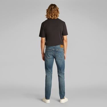  Calvin Klein Graphic Erkek Siyah T-Shirt