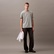 Calvin Klein 20S Erkek Lacivert T-Shirt
