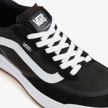  Vans Mte Ultrarange 2.0 Se Erkek Siyah Sneaker