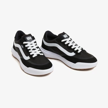  Vans Mte Ultrarange 2.0 Se Erkek Siyah Sneaker