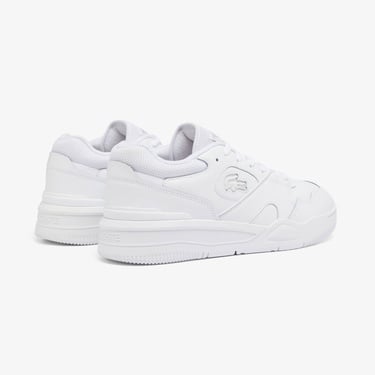  Lineshot Erkek Beyaz Sneaker