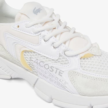  L003 Neo Kadın Beyaz Sneaker