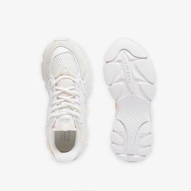  L003 Neo Kadın Beyaz Sneaker