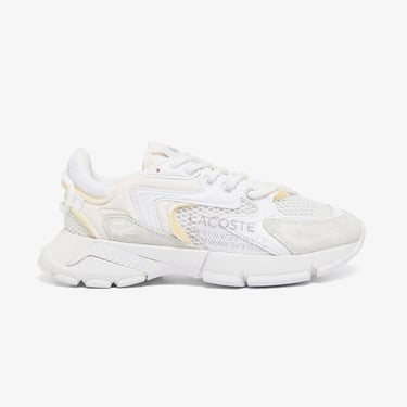  L003 Neo Kadın Beyaz Sneaker