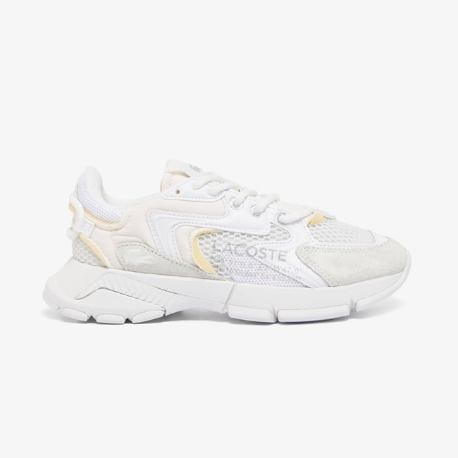  L003 Neo Kadın Beyaz Sneaker